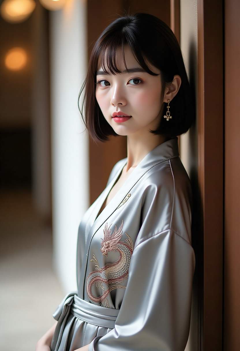 温柔陷阱