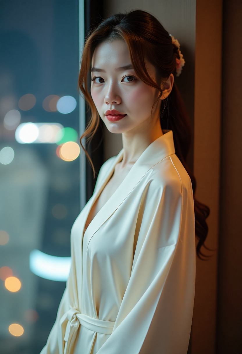 姐姐的秘密花园