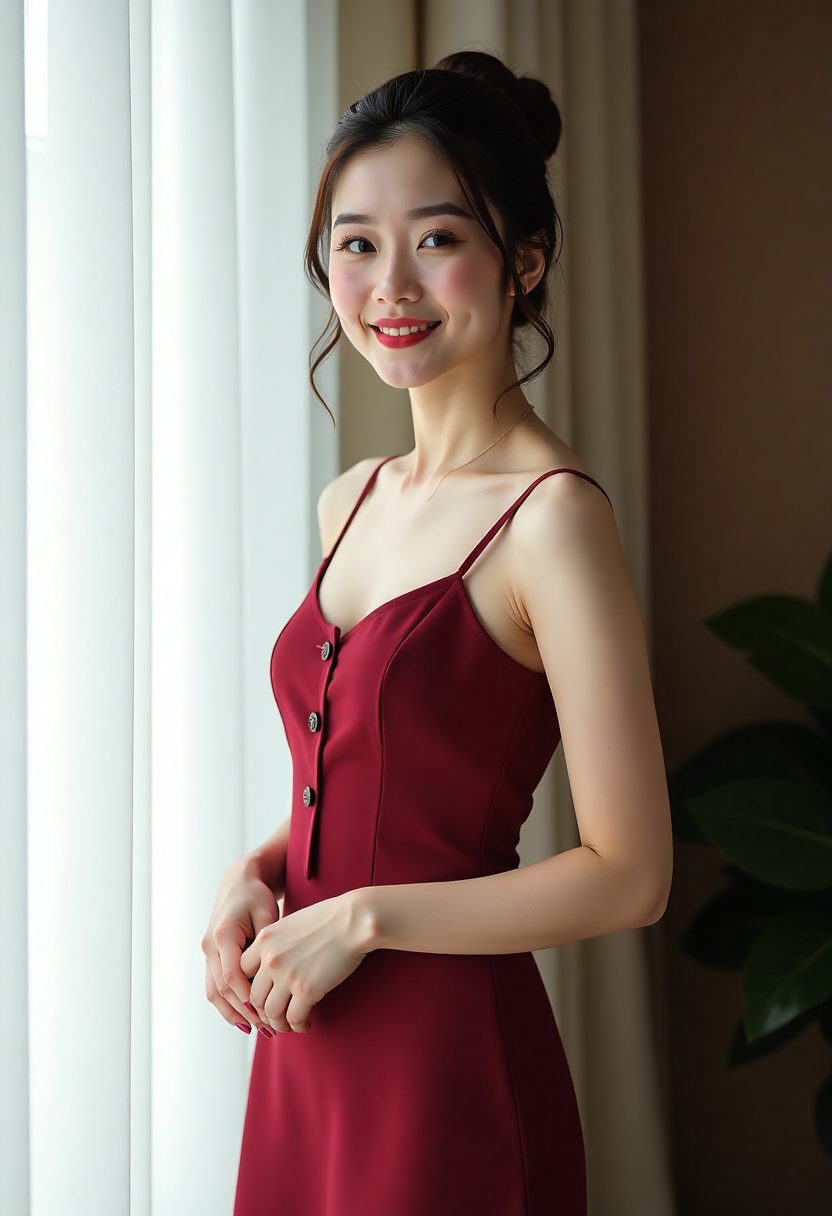 向往的生活