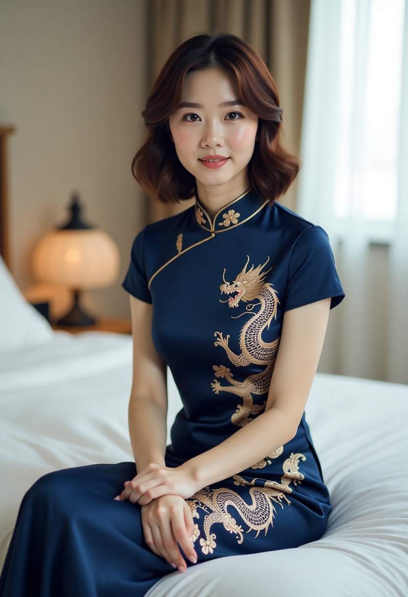 奔跑吧