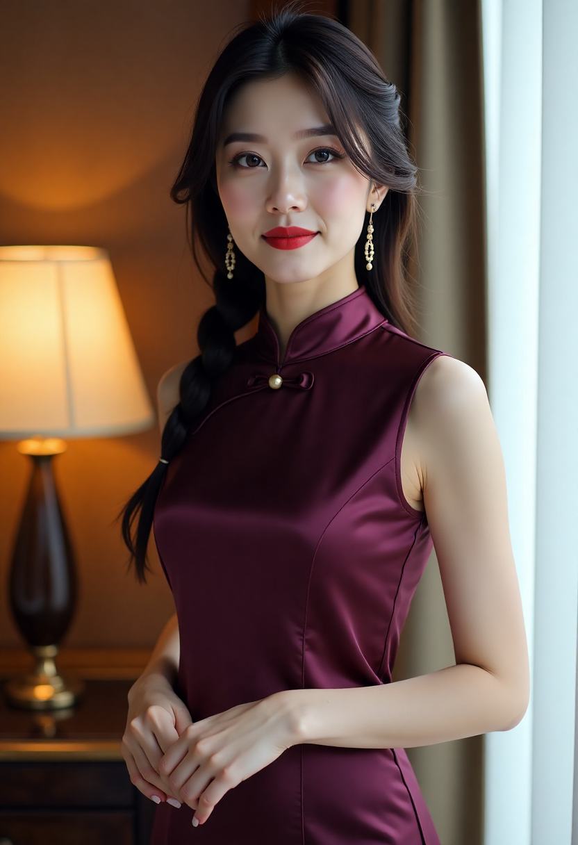 与你同行